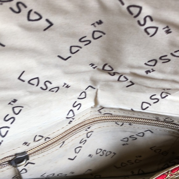 BEAUTIFUL NEW Shoulder/Clutch Bag - Picture 8 of 16